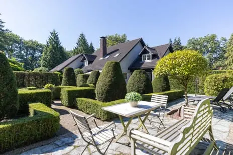 Foto Museumlaan 7 1272RH Huizen