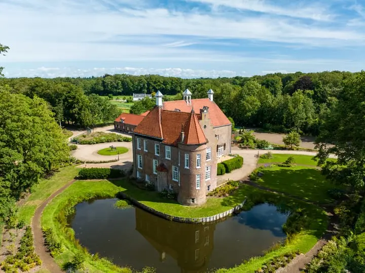 Foto Bouwhuispad 2 Olst