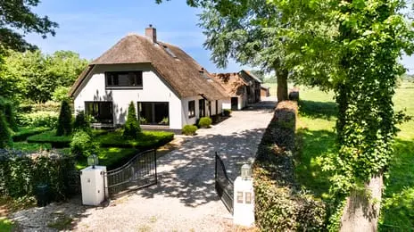 Foto Prins Bernhardlaan 28 8171PN Vaassen