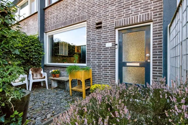 Foto Muldersdreef 135 Apeldoorn