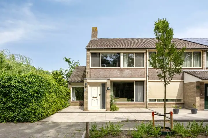 Foto Sweelincklaan 1 Boxtel