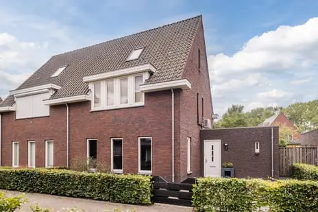 Foto Olievlas 9 5721PN Asten