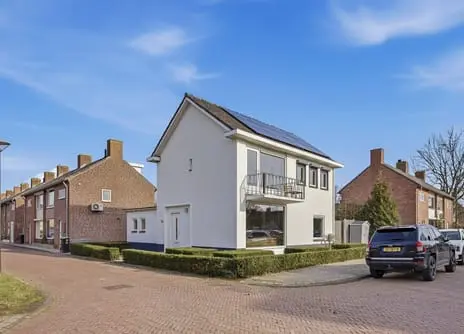 Foto Hof van Spinoet 15 4941AT Raamsdonksveer