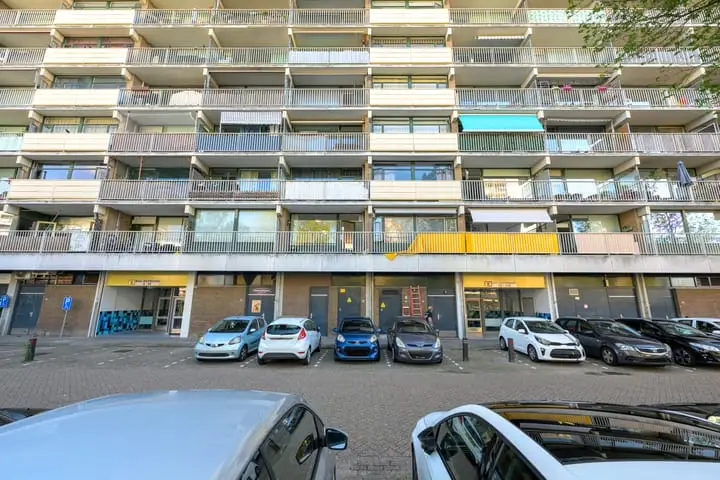 Foto Bagijnenwaard 66 Zoetermeer