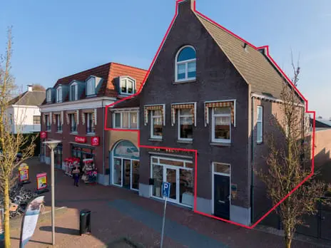 Foto Dorpsstraat 6 4043KK Opheusden