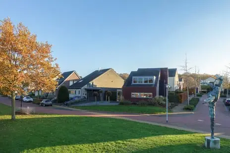 Foto Op den Henneberg 29 6451HT Schinveld