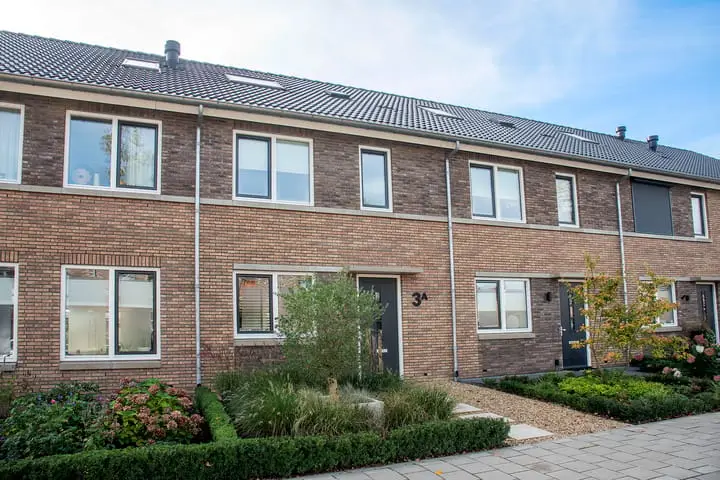 Foto Veldovenstraat 3 A Rijssen