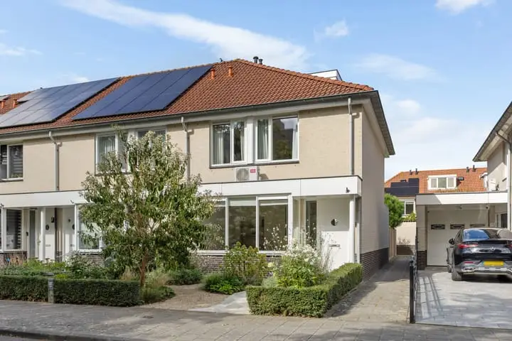 Foto Meester Broerensingel 61 Rosmalen