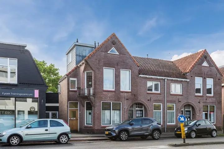 Foto Kennemerstraatweg 392 Heiloo