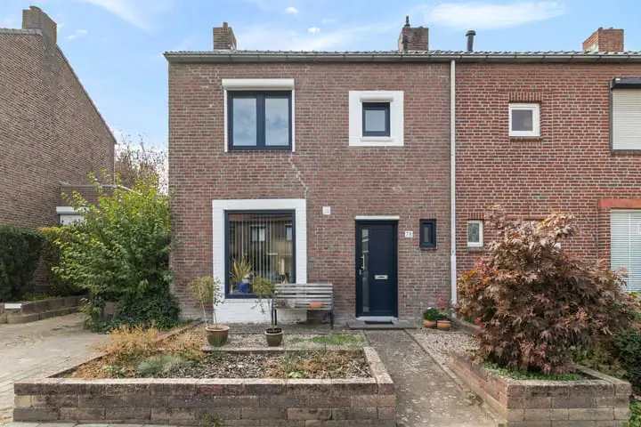 Foto Vrangendael 78 Sittard