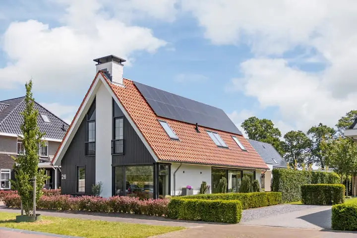 Foto Beethovenlaan 26 8102MB Raalte