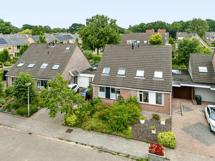 Foto Dullemansstukken 22 Eelde