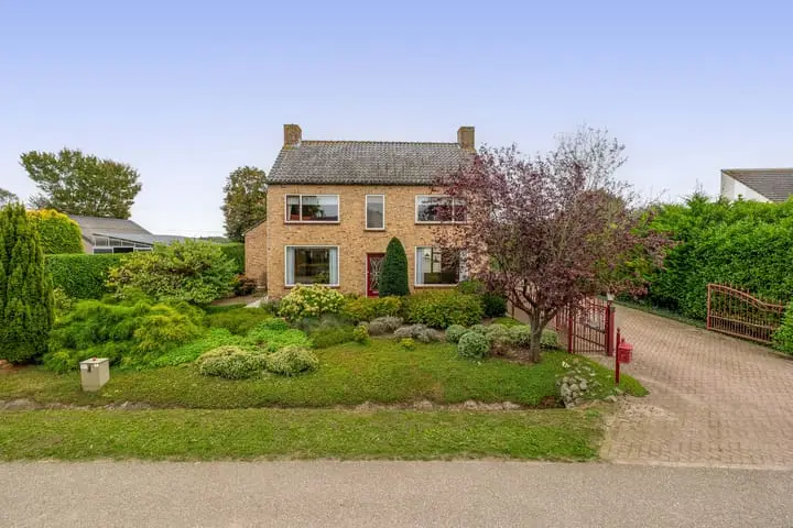 Foto Oude Steenstraat 34 4751GT Oud Gastel