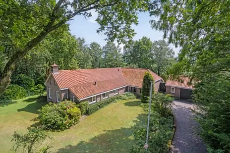 Foto Nieuwe Vaart 20 8426RA Appelscha
