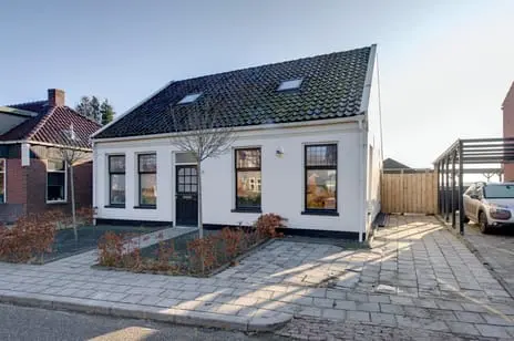 Foto Hoofdstraat 94 9944AH Nieuwolda