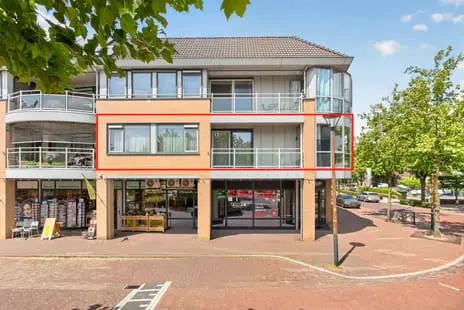 Foto Markt 14 5527EN Hapert