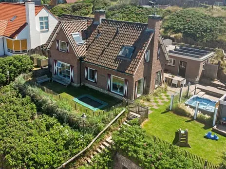 Foto Trompenbergstraat 7 1931AC Egmond aan Zee