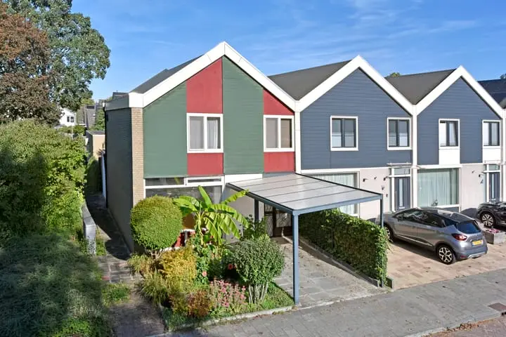 Foto Sweelinck 61 5831KR Boxmeer