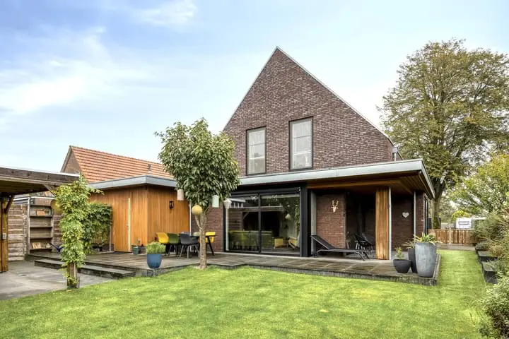 Foto Lindenlaan 35 7975AE Uffelte