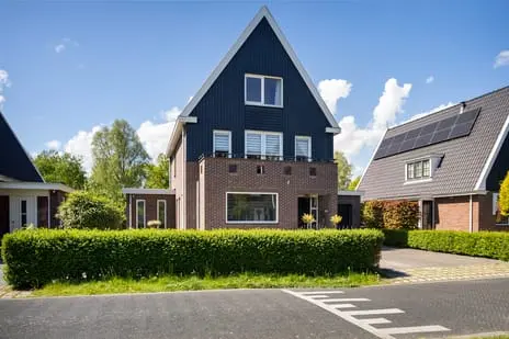 Foto Waarschap 65 1689WZ Zwaag