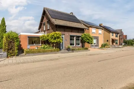 Foto Dorpstraat 75 6102TS Echt