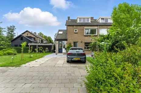 Foto Esdoornlaan 21 2951BE Alblasserdam