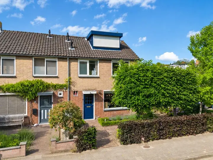 Foto Valklaan 34 3738GH Maartensdijk