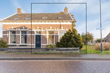 Foto Havelaarstraat 21 4486AZ Colijnsplaat
