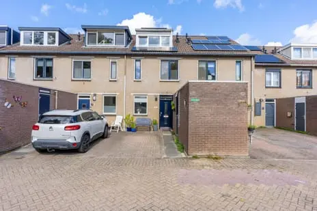 Foto Reigerskamp 95 Maarssen
