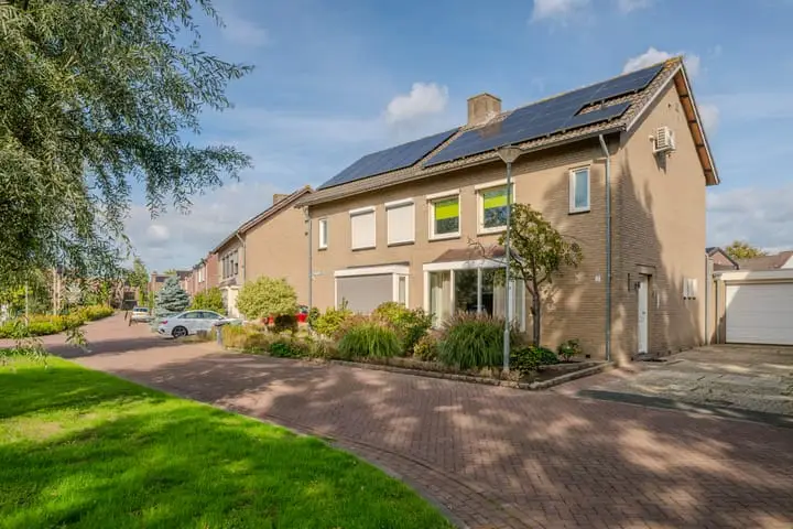 Foto Wilgenhof 3 Maasbree