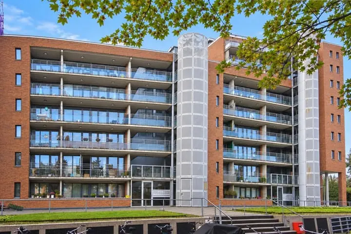 Foto Cornelis de Wittlaan 632 Den Haag