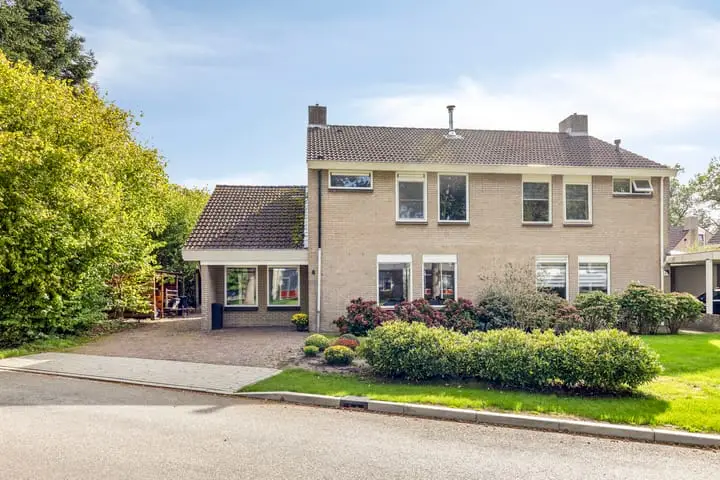 Foto Prins Clausstraat 8 9422GN Smilde