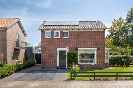 Foto Groen van Prinstererstraat 42 7021BH Zelhem