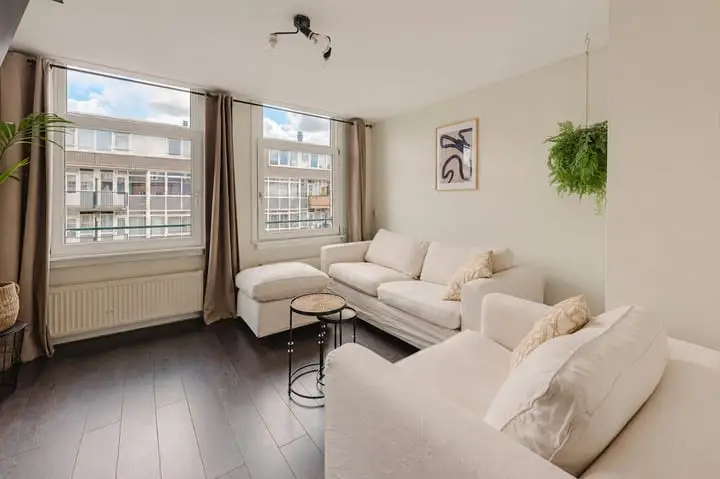 Foto Kinkerstraat 306 3 Amsterdam