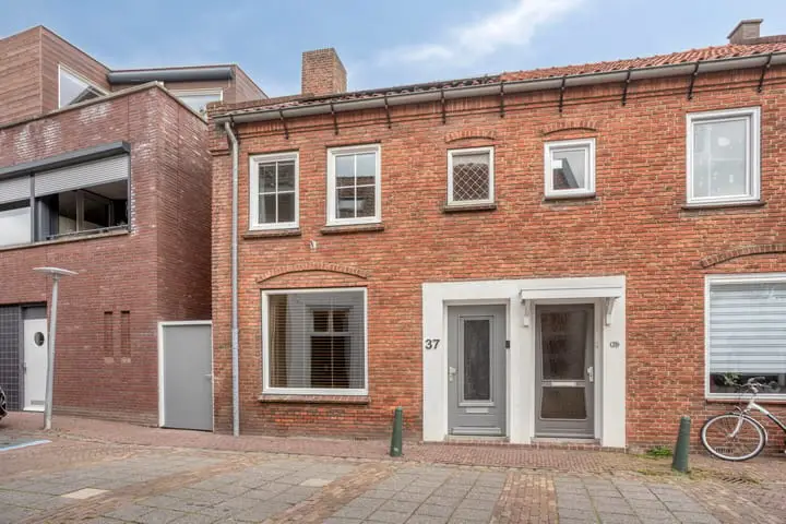 Foto Berenstraat 37 Steenbergen