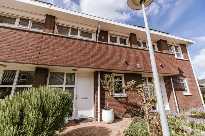Foto Tiny Imkampstraat 14 Roermond