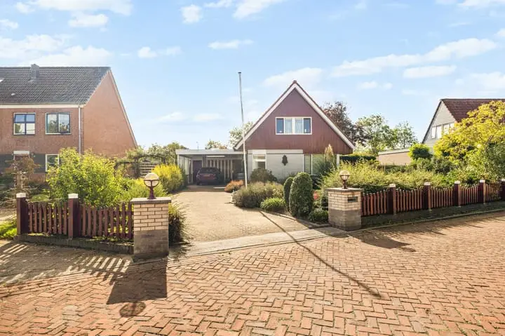Foto Emmahoeve 8 Slootdorp