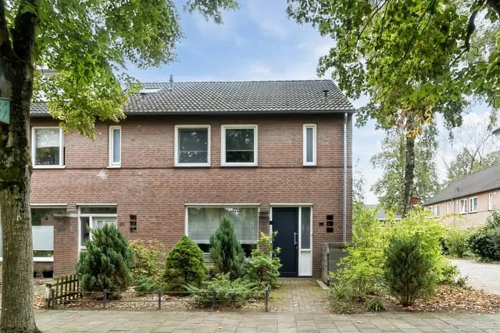 Foto Quirinushof 25 Nuenen
