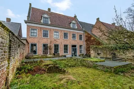 Foto Zoetendaal 3 4116BM Buren