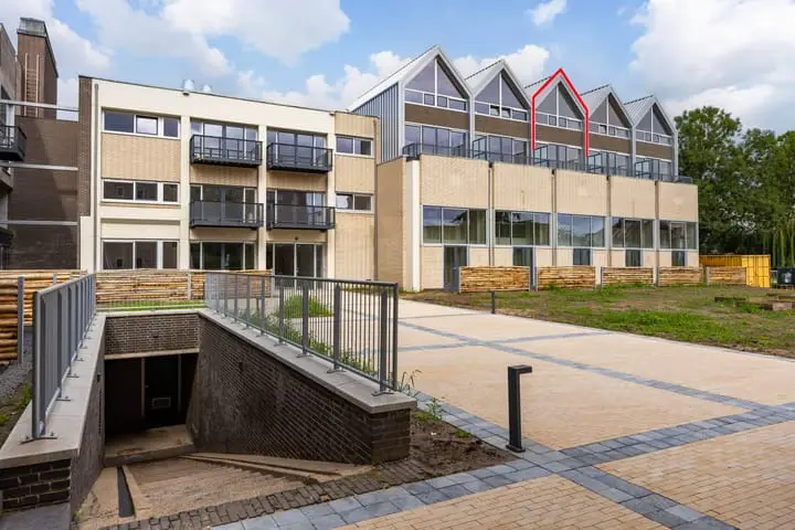 Foto Prinses Beatrixstraat 170 Hengelo