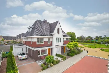 Foto Kruilier 17 2751ET Moerkapelle
