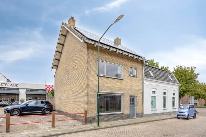 Foto Fabriekstraat 31 Goirle