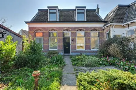 Foto Ring 34 3227AS Oudenhoorn