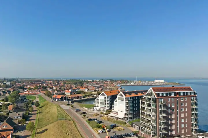 Foto De Zaete 39 4401NN Yerseke