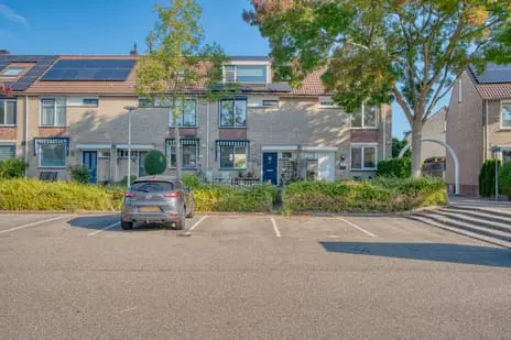 Foto aangekochte woning Kennipwerf 5 3343BB Hendrik-Ido-Ambacht door Libero Aankoop