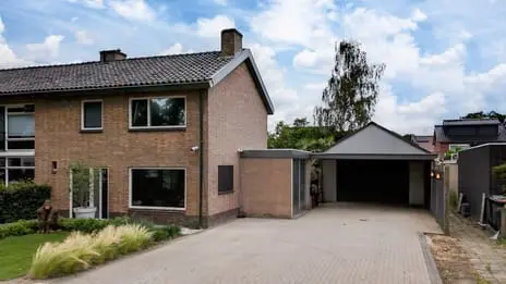 Foto Burgemeester van Dorth tot Medlerstraat 17 6921AV Duiven