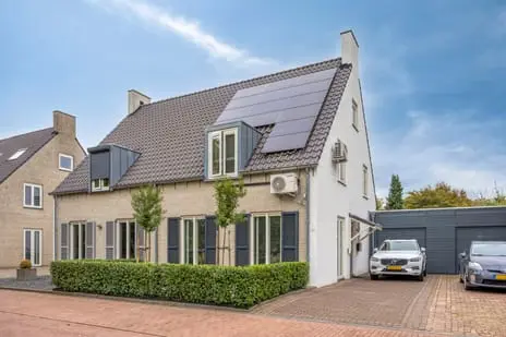 Foto Het Reut 147 5351TB Berghem