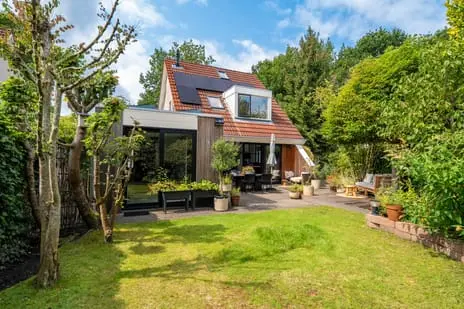 Foto Markeweg 5 9756BZ Glimmen