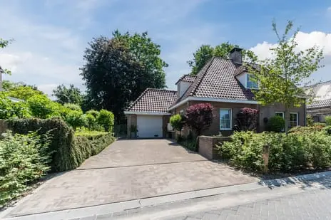 Foto Den Heuvel 19 5511AK Knegsel