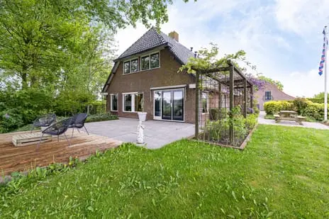 Foto Aldlânsdyk 21 9057LG Jelsum